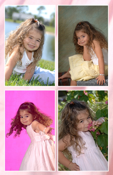 Child modelling in Naples, FL with kid photography